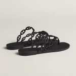 Hermès Island sandal - Image 3